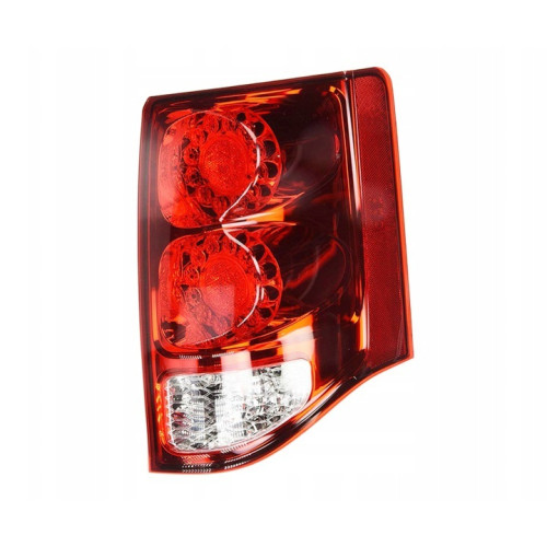 Ліхтар задній правий Dodge Grand Caravan, Chrysler Voyager, Town and Country 11- DEPO 5182534AD