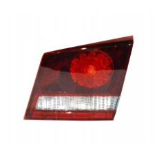 Ліхтар задній правий Dodge Journey 11-19 (TYC) темно-червоний, внутрішній 68227130AA