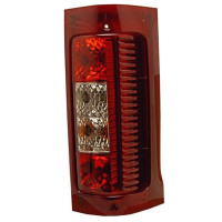 Ліхтар задній правий Fiat Ducato, Peugeot Boxer, Citroen Jumper 02-06 (TYC) 1328427080