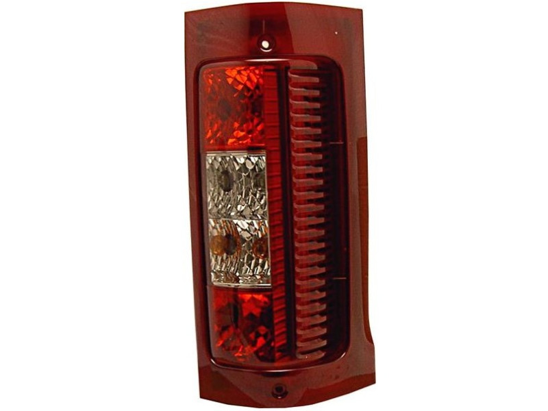 Ліхтар задній правий Fiat Ducato, Peugeot Boxer, Citroen Jumper 02-06 (Depo) 1328427080