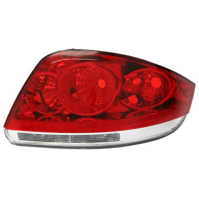 Ліхтар задній правий Fiat Linea 07-15 (Depo) 51753752