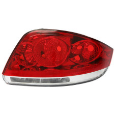 Ліхтар задній правий Fiat Linea 07-15 (DP) 51753752