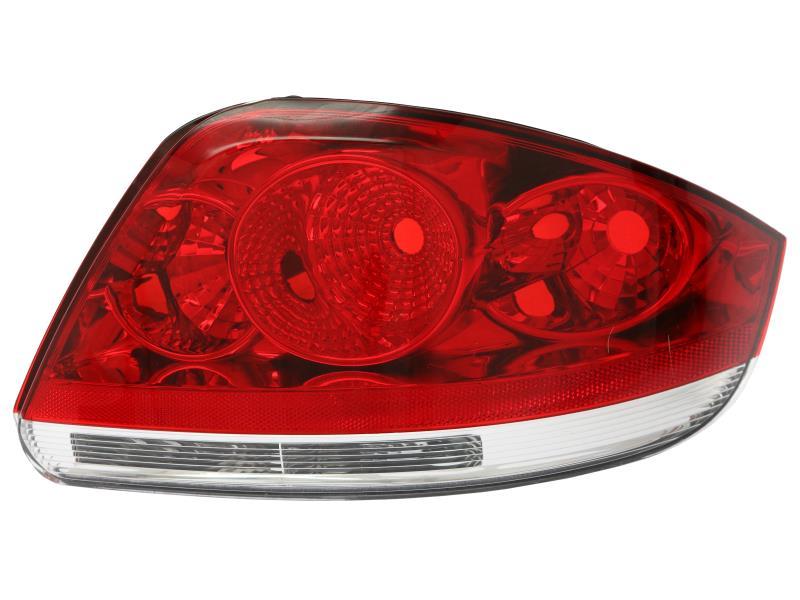 Ліхтар задній правий Fiat Linea 07-15 (DP) 51753752