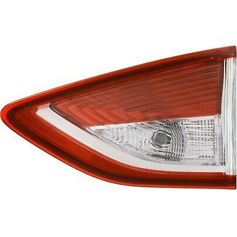 Ліхтар задній правий Ford Escape 13-16 (TYC) внутрішній CJ5Z13404A
