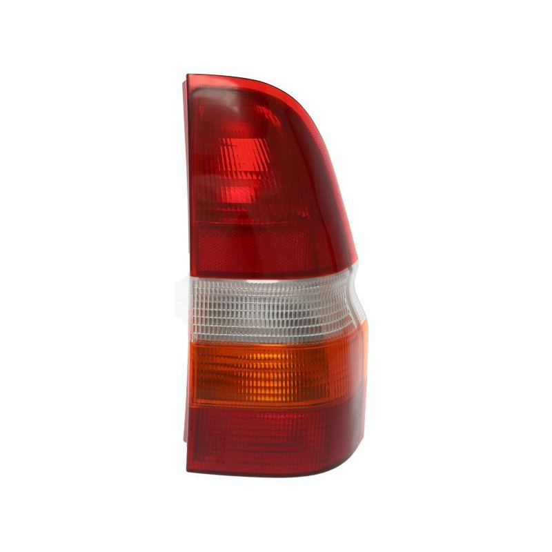 Ліхтар задній правий Ford Escort 6, 7 90-01 універсал (DEPO) 6484646