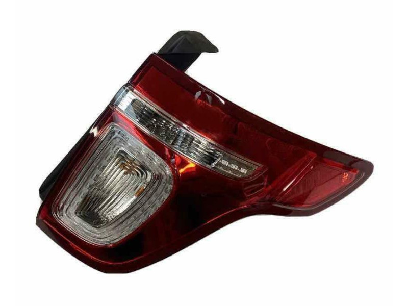 Ліхтар задній правий Ford Explorer 11-15 Base / XLT / Limited (Depo) BB5Z13404A