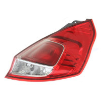 Ліхтар задній правий Ford Fiesta хетчбек 13-17 EUR, 13-19 USA (TYC) 1786197