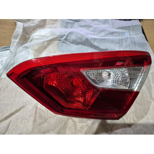 Ліхтар задній правий Ford Focus 3 2011-2014 седан (Китай) внутрішній, без LED
