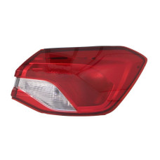 Ліхтар задній правий Ford Focus 4 2019-2022 хетчбек TYC 2196014