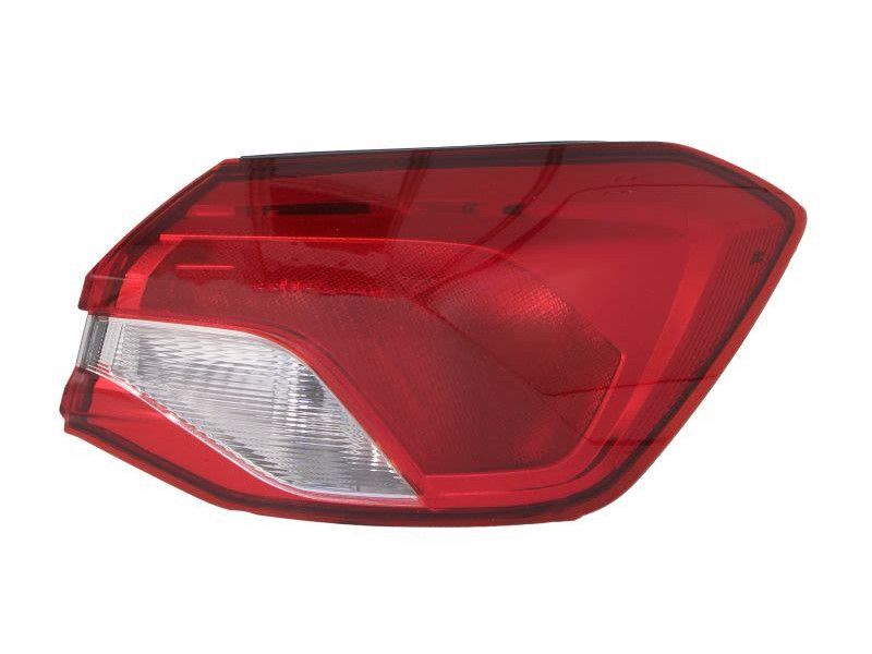 Ліхтар задній правий Ford Focus 4 2019-2022 хетчбек TYC 2196014