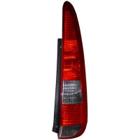 Ліхтар задній правий Ford Fusion 02-06 (DEPO) 1324515