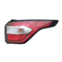 Ліхтар задній правий Ford Kuga 2, Escape 16-20 (Китай) LED зовнішній GJ5Z13404C