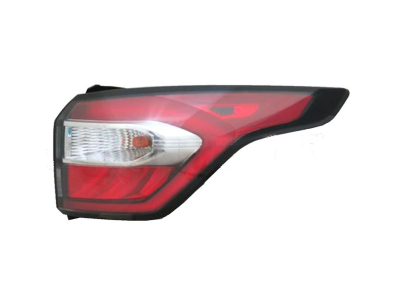 Ліхтар задній правий Ford Kuga 2, Escape 16-20 (Китай) LED зовнішній GJ5Z13404C