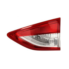 Ліхтар задній правий Ford Kuga 2 13-16 (Depo) LED, внутрішній DV45-13602-AE