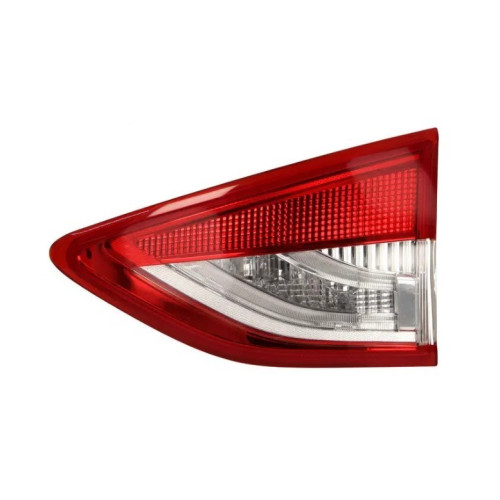 Ліхтар задній правий Ford Kuga 2 2013-2016 DEPO LED, внутрішній DV45-13602-AE