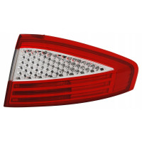 Ліхтар задній правий Ford Mondeo 4 хетчбек 07-10 (Depo) 1459589