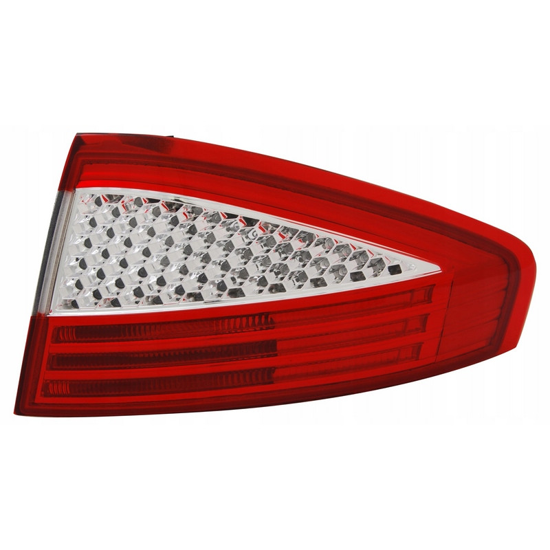 Ліхтар задній правий Ford Mondeo 4 хетчбек 07-10 (Depo) 1459589