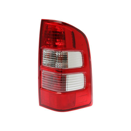 Ліхтар задній правий Ford Ranger 2006-2011 DEPO 6M34-13B504-BD