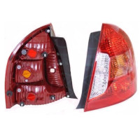 Ліхтар задній правий Hyundai Accent 3 06-10 (FPS) 924021E020