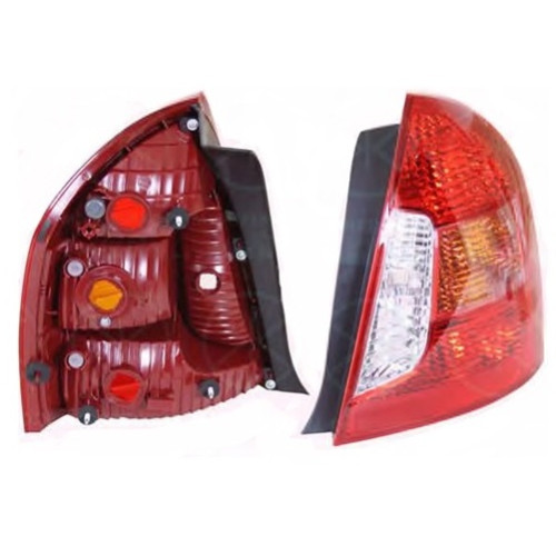 Ліхтар задній правий Hyundai Accent 3 2006-2010 FPS 924021E020