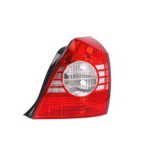 Ліхтар задній правий Hyundai Elantra XD 2004-2006 DEPO 92402-2D510