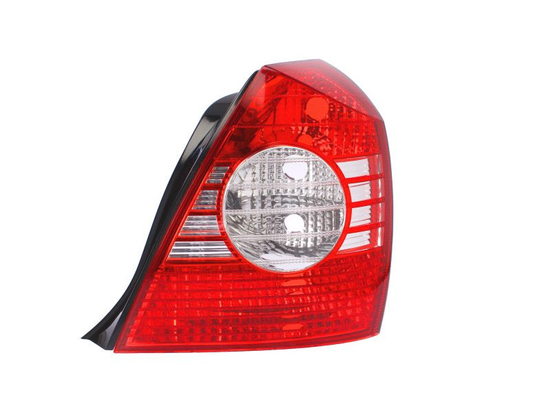 Ліхтар задній правий Hyundai Elantra XD 2004-2006 DEPO 92402-2D510