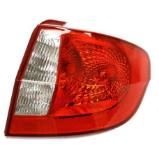 Ліхтар задній правий Hyundai Getz 2006-2011 (Depo) 924021C500
