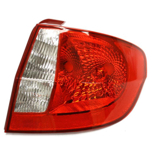 Ліхтар задній правий Hyundai Getz 2006-2011 DEPO 924021C500