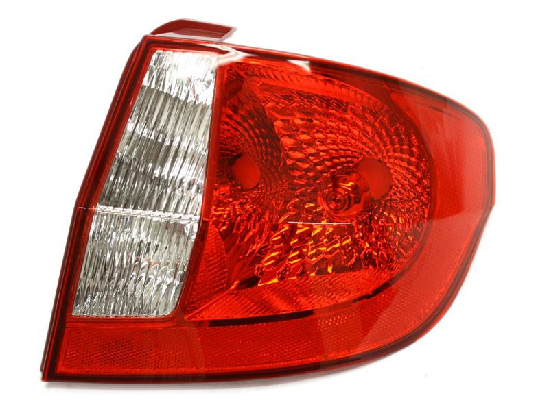 Ліхтар задній правий Hyundai Getz 2006-2011 (Depo) 924021C500