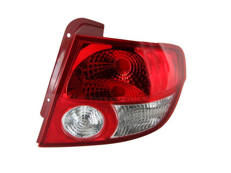 Ліхтар задній правий Hyundai Getz 2002-2005 DEPO 92402-1C000