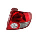 Ліхтар задній правий Hyundai Getz 2002-2005 DEPO 92402-1C000