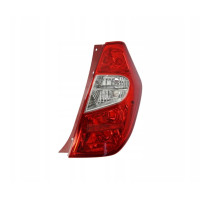 Ліхтар задній правий Hyundai i10 10-14 (Depo) 924020X110