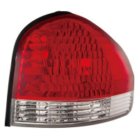 Ліхтар задній правий Hyundai Santa Fe 04-06 (Depo) 9240226500