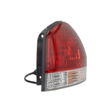 Ліхтар задній правий Hyundai Santa Fe I 2004-2006 рестайлінг DEPO 92402-26510