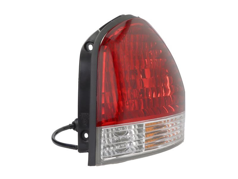 Ліхтар задній правий Hyundai Santa Fe I 2004-2006 рестайлінг DEPO 92402-26510
