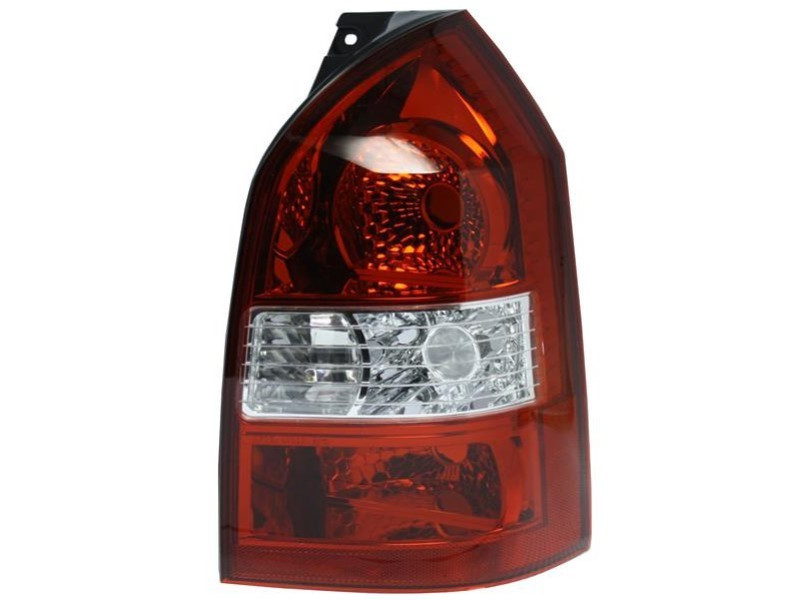 Задній ліхтар правий Hyundai Tucson 2003-2009 (TYC) 924022E000