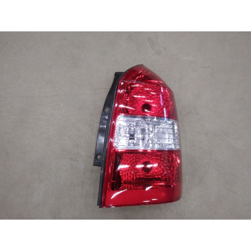 Задній правий ліхтар Hyundai Tucson JM 2004-2013 Tempest 924022E010