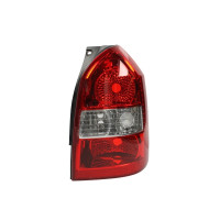 Ліхтар задній правий Hyundai Tucson 04-13 (Tempest) 924022E010