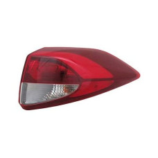 Ліхтар задній правий зовнішній Hyundai Tucson TL 15-18 USA (Китай) 92402D3010