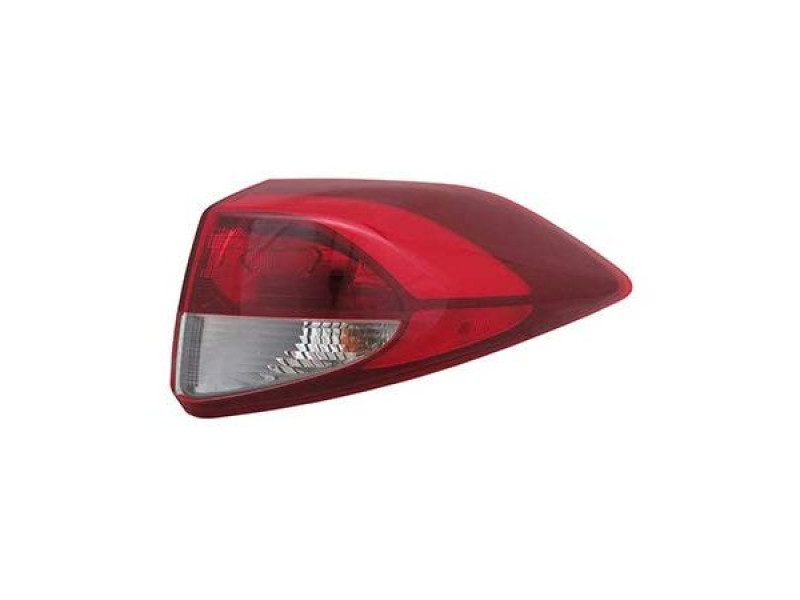 Ліхтар задній правий зовнішній Hyundai Tucson TL 15-18 USA (Китай) 92402D3010