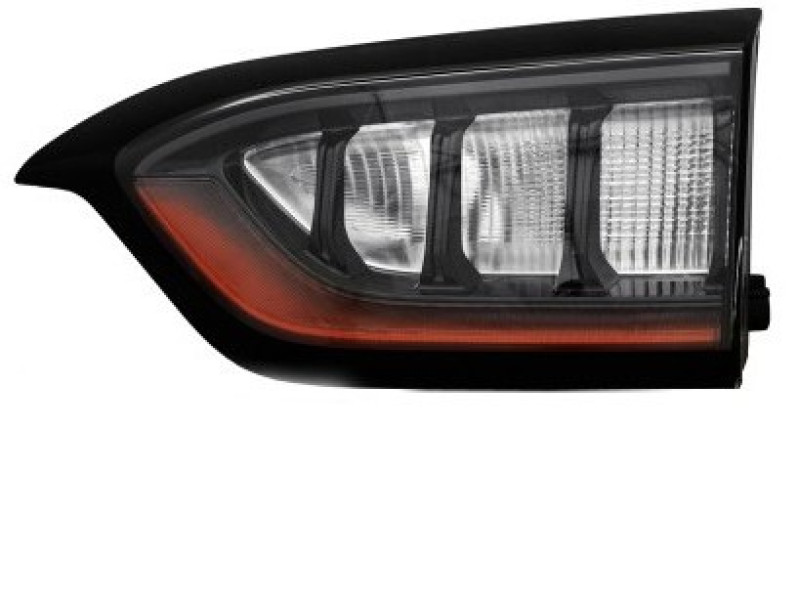 Ліхтар задній правий Jeep Cherokee 2019-2023 (Тайвань) внутрішній