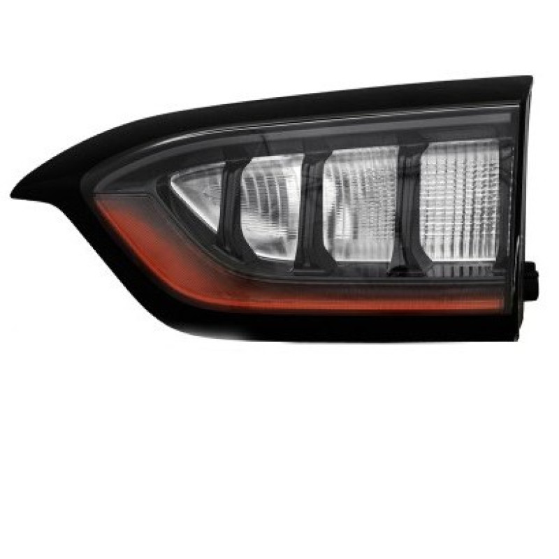 Ліхтар задній правий Jeep Cherokee 2019-2023 (Тайвань) внутрішній