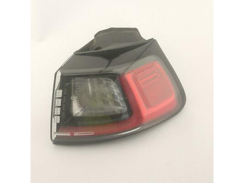 Ліхтар задній правий Jeep Cherokee 2019-2023 (Тайвань) зовнішній