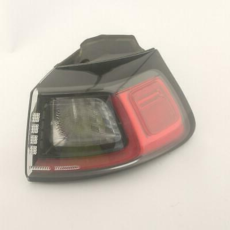 Ліхтар задній правий Jeep Cherokee 2019-2023 (Тайвань) зовнішній