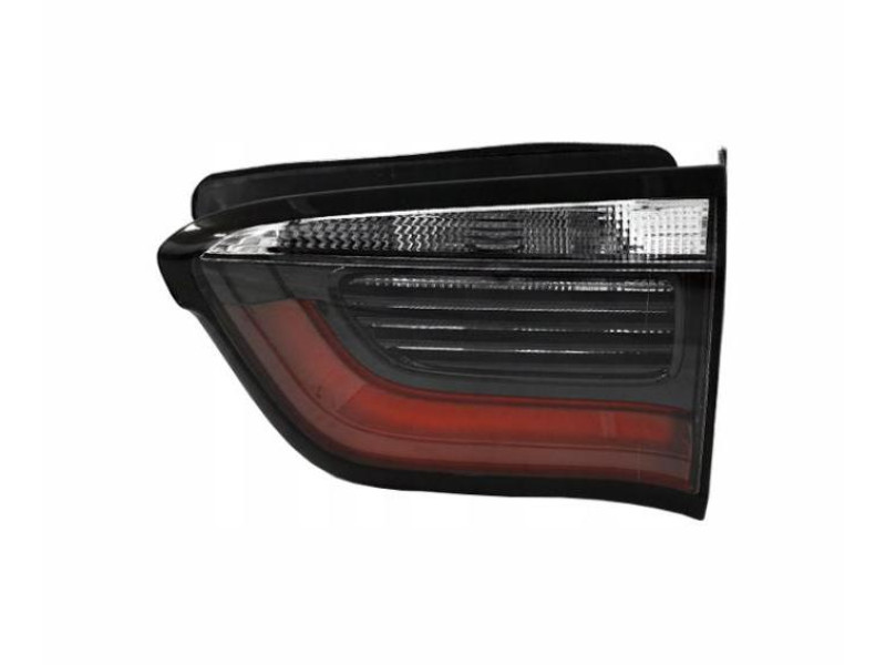 Ліхтар задній правий Jeep Compass 17-21 (Тайвань) внутрішній LED 55112836AB