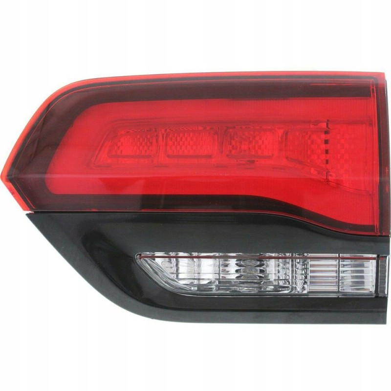 Ліхтар задній правий Jeep Grand Cherokee 13-16, 16- (Китай) внутріш., темний 68142944AH