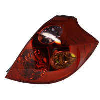 Ліхтар задній правий Kia Ceed 07-09 хетчбек (Depo) 5 дверей 924021H000