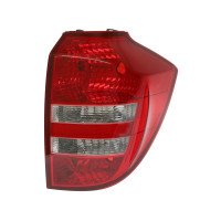 Ліхтар задній правий Kia Ceed 07-09 універсал (TYC) 924021H300