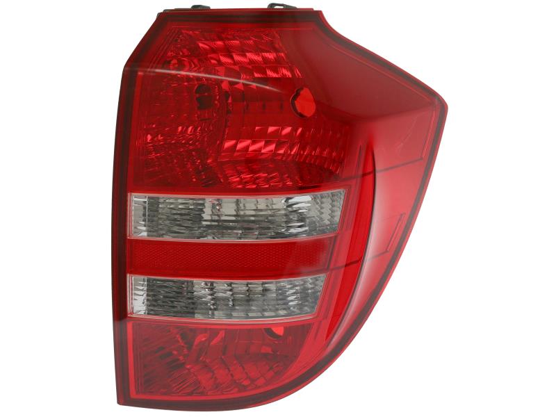 Ліхтар задній правий Kia Ceed 07-09 універсал (Depo) 924021H300