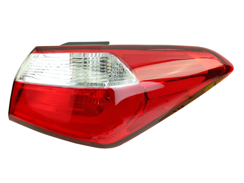 Ліхтар задній правий Kia Cerato 13-16 седан (Depo) зовнішній 92402A7010